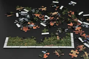 ini loh hal penting tentang Bermain puzzle untuk anak usia dini. FOTO: Pixabay.com/divipromedia.com