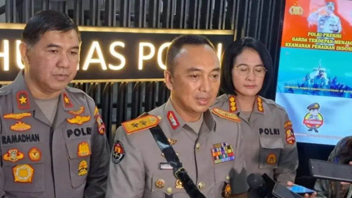 "Kapolri Segera Umumkan Calon Wakapolri Baru, Nama Sudah Dikantongi", Kadiv Humas Mabes Polri Irjen Sandi Nugroho. "Kapolri Segera Umumkan Calon Wakapolri Baru, Nama Sudah Dikantongi", Kadiv Humas Mabes Polri Irjen Sandi Nugroho.