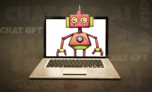 Ternyata ini beberapa dampak ChatGPT pada dunia pelajar. Ilustrasi: Pixabay.com/divipromedia.com