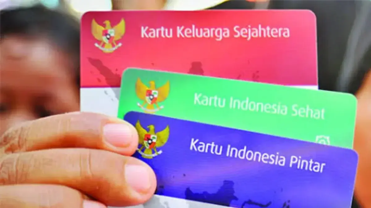 Program Indonesia Pintar (PIP) Program Indonesia Pintar (PIP)