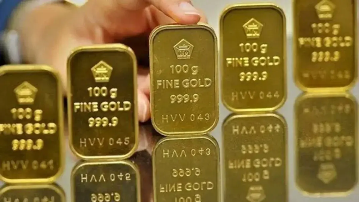 Harga Emas Antam Naik Tajam, Begini Rinciannya per 12 Oktober 2024/divipromedia.com
