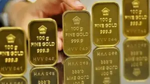 Harga Emas Antam Naik Tajam, Begini Rinciannya per 12 Oktober 2024/divipromedia.com