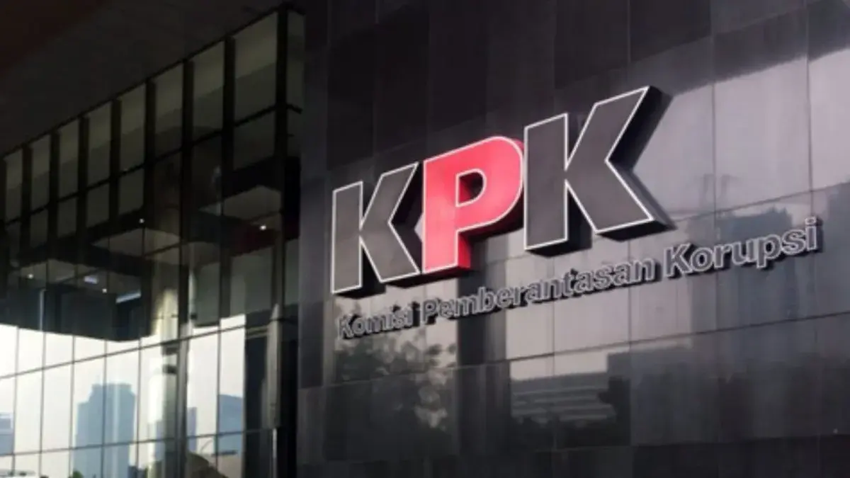 Gedung KPK/divipromedia.com