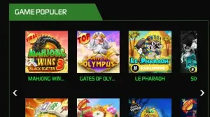 Polda Metro Jaya Ungkap Praktik Mafia Buka Blokir Situs Judi Online, Tiga Tersangka Diamankan. (Dok. Layar tangkap situs judol)