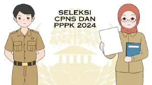 Persiapkan Diri! Inilah Kisi-Kisi Tes CPNS Tahun 2024 (dok.ilustrasi)