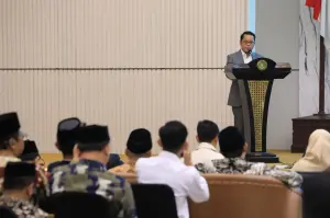 Dirjen Bimas Islam, Kamaruddin Amin.* Foto: Dok. Kemenag.go.id