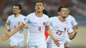 Peran Kunci Jay Idzes Jadi Sorotan Saat Venezia Hadapi Monza di Serie A.