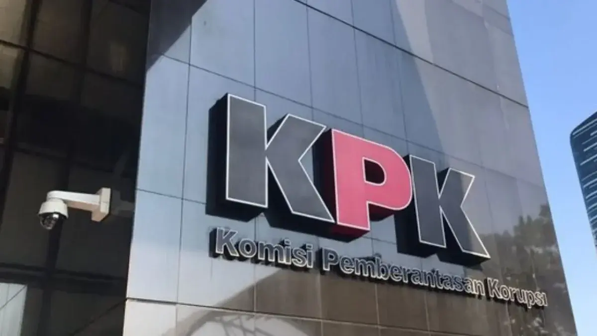 KPK Imbau Anggota Kabinet Merah Putih Segera Lapor Harta Kekayaan Penyelenggara Negara. KPK Imbau Anggota Kabinet Merah Putih Segera Lapor Harta Kekayaan Penyelenggara Negara.