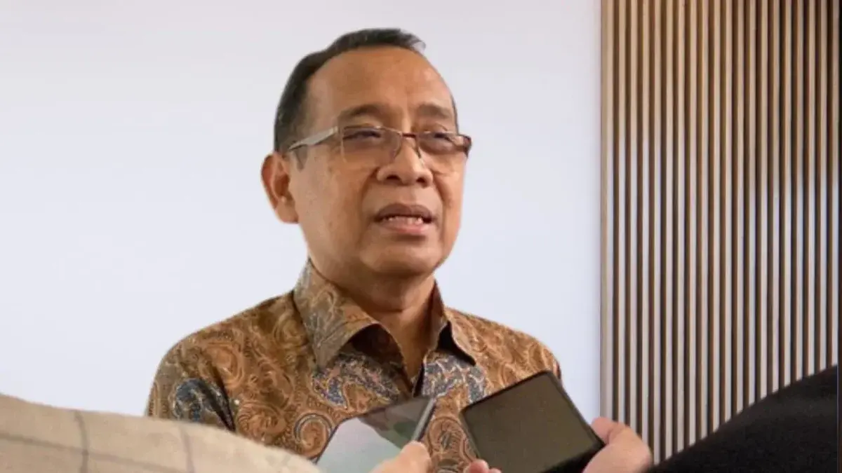 Menteri Sekretaris Negara (Mensesneg) Pratikno/divipromedia.com