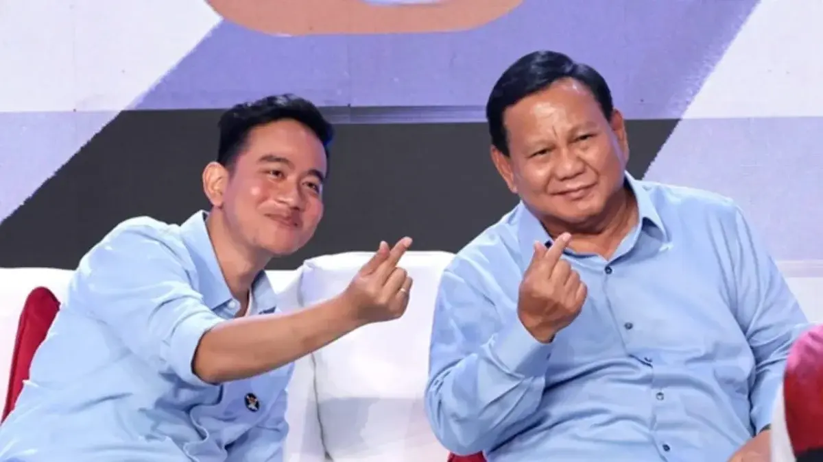 Nomenklatur Kementerian Pemerintahan Prabowo Alami Perubahan