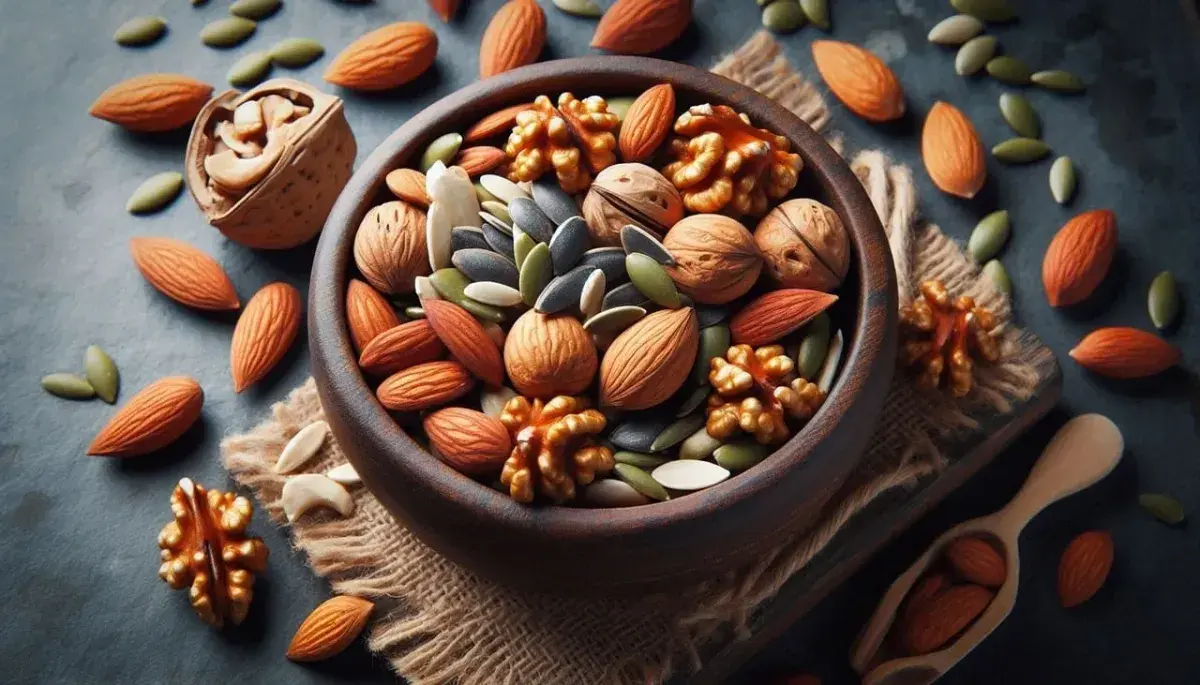 pilihan terbaik untuk memulai hari yang sehat dengan Makanan sehat untuk pengidap diabetes. FOTO: Pixabay.com/divipromedia.com