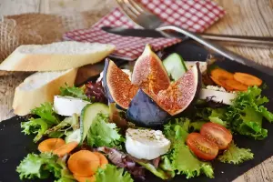 Ternyata ini pengertian clean eating dan manfaatnya. FOTO: Pixabay.com/divipromedia.com