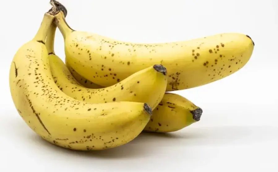 Ilustrasi pisang yang memiliki banyak manfaat jika dikonsumsi setiap hari. Foto: Freepik