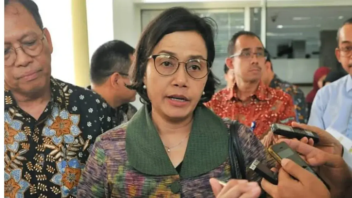 Rupiah yang Meningkat Signifikan Sebesar 2,08 Persen di Kuartal III 2024 Rupiah yang Meningkat Signifikan Sebesar 2,08 Persen di Kuartal III 2024