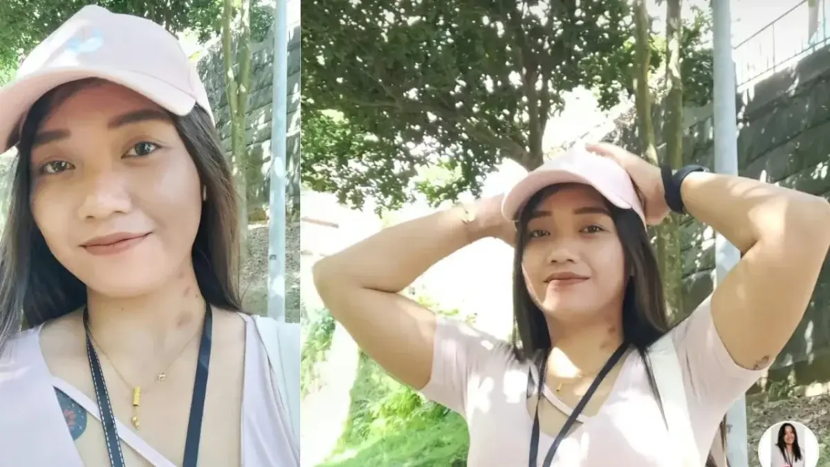 Viral di TikTok, Yanti Ekavia TKI Taiwan Dikecam Warganet. divipromedia.com