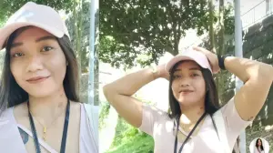Viral di TikTok, Yanti Ekavia TKI Taiwan Dikecam Warganet. divipromedia.com