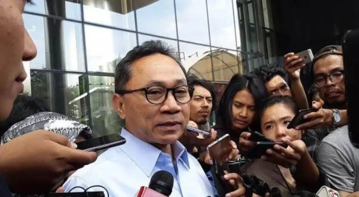 Menteri Koordinator Bidang Pangan Menteri Koordinator Bidang Pangan