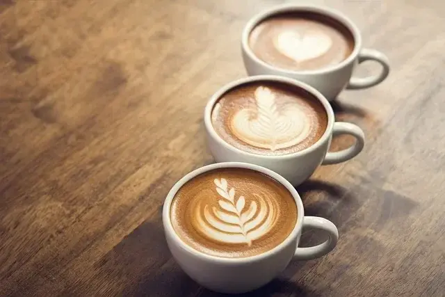 Apa itu kopi decaf, begini penjelasannya. FOTO: Pixabay.com/divipromedia.com
