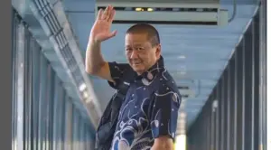 Mengenal Sosok Irfan Setiaputra