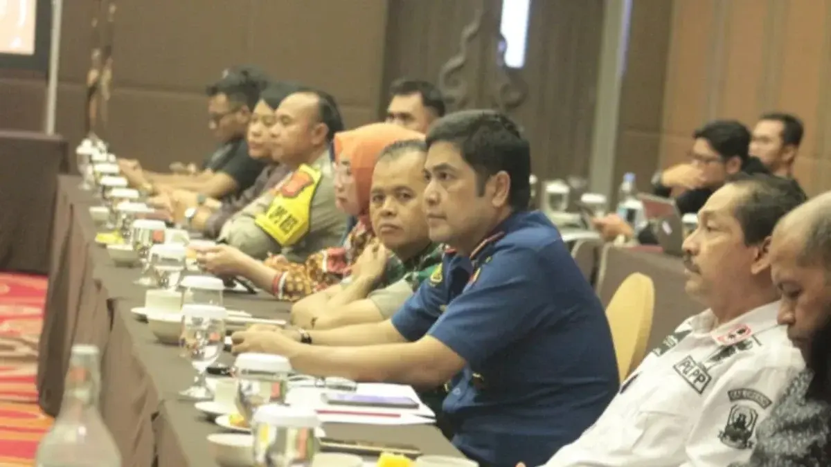 Debat Pilgub tahun 2024 Debat Pilgub tahun 2024