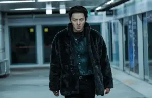 Aktor Ji Chang Wook yang menjadi tokoh penting dalam drakor Gangnam B Side. Foto: Instagram @jichangwook