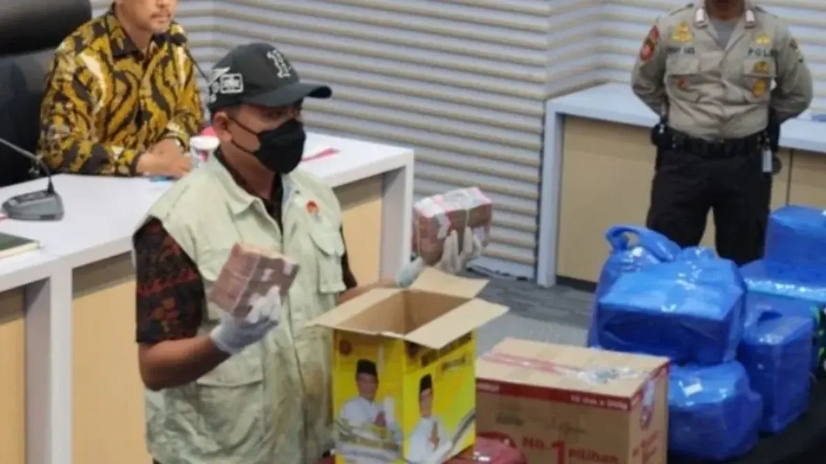 Gubernur Kalsel Sahbirin Noor Diduga Kabur Usai OTT KPK, Jaksa Pertimbangkan Peningkatan Tuntutan