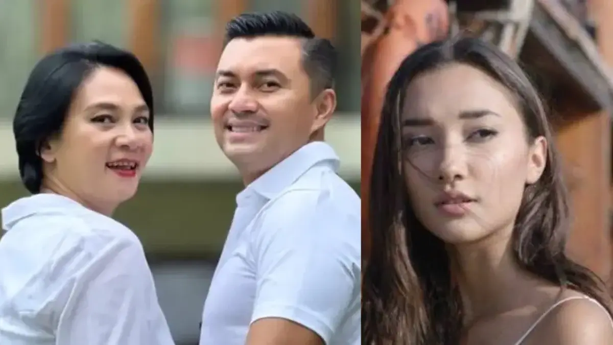 Istri Muda Anjasmara