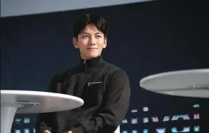 Aktor Ji Chang Wook. Foto: Instagram: @jichangwook