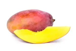 Mengonsumsi mangga setiap hari ternyata bisa menjadi rahasia sederhana untuk mendapatkan kulit yang sehat, bercahaya, dan awet muda. Foto: Freepik