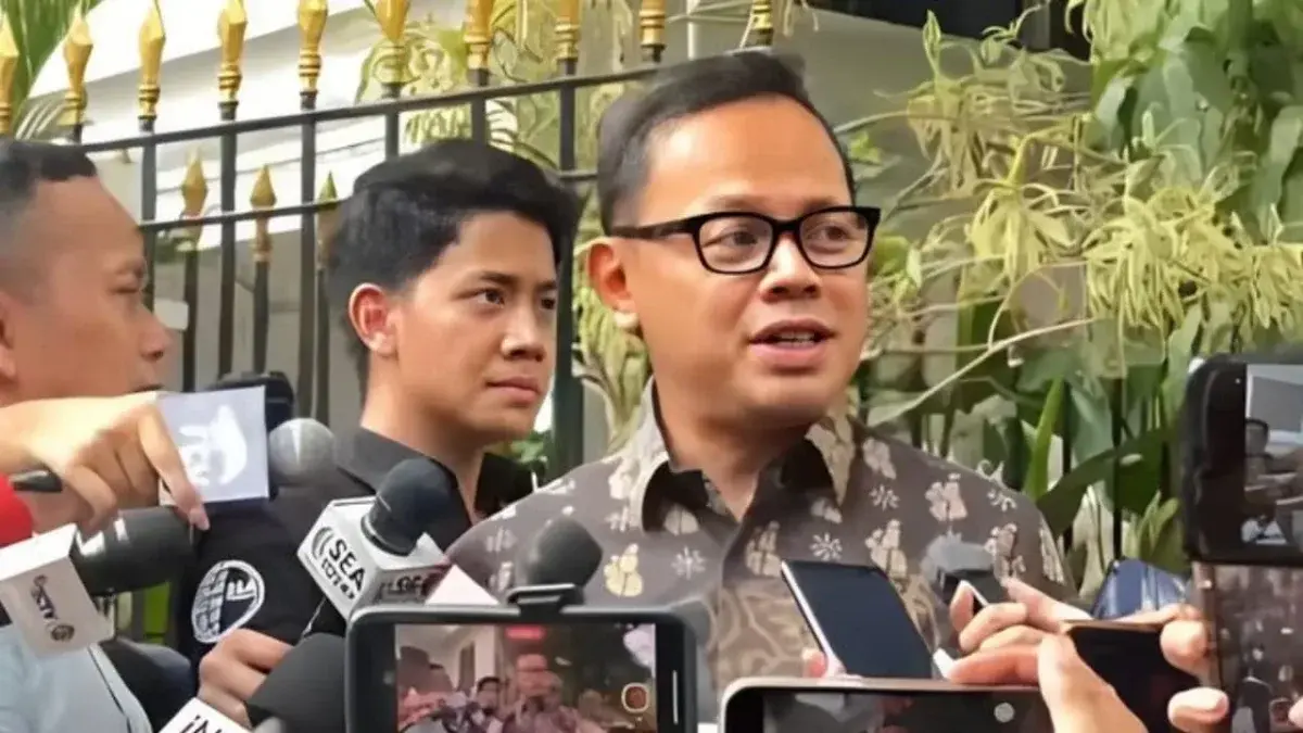 Wakil Menteri Dalam Negeri RI (Wamendagri), Bima Arya Sugiarto. Wakil Menteri Dalam Negeri RI (Wamendagri), Bima Arya Sugiarto.