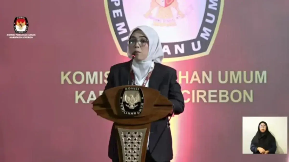 Pilkada Cirebon 2024