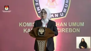 Pilkada Cirebon 2024