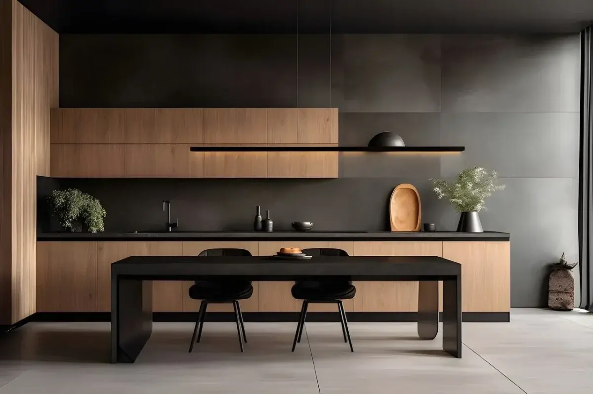 Desain rumah minimalis yang simpel dan terlihat elegan. FOTO: Pixabay.com/Divipromedia.com