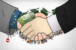 Apa itu serangan fajar? FOTO: Pinterest.com/Divipromedia.com