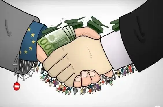 Apa itu serangan fajar? FOTO: Pinterest.com/Divipromedia.com