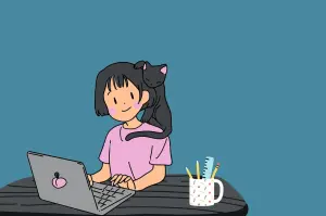 Ini loh bebera hal yang perlu kamu tahu tentang aplikasi canva dalam pembelajaran anak. Ilustrasi: Pixabay.com/divipromedia.com