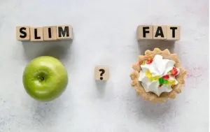Ilustrasi defisit kalori. Foto: Freepik