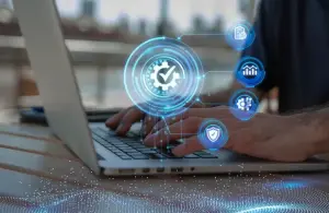 Ilustrasi teknologi masa depan. Foto: Freepik