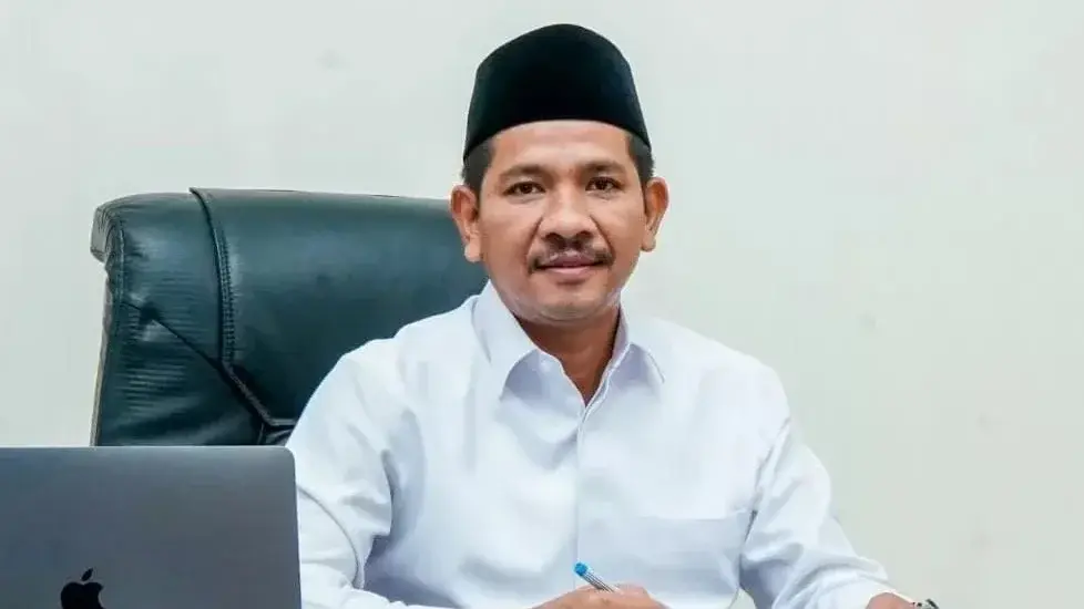Dirjen Pendidikan Islam Abu Rokhmad.* Foto: Kemenag