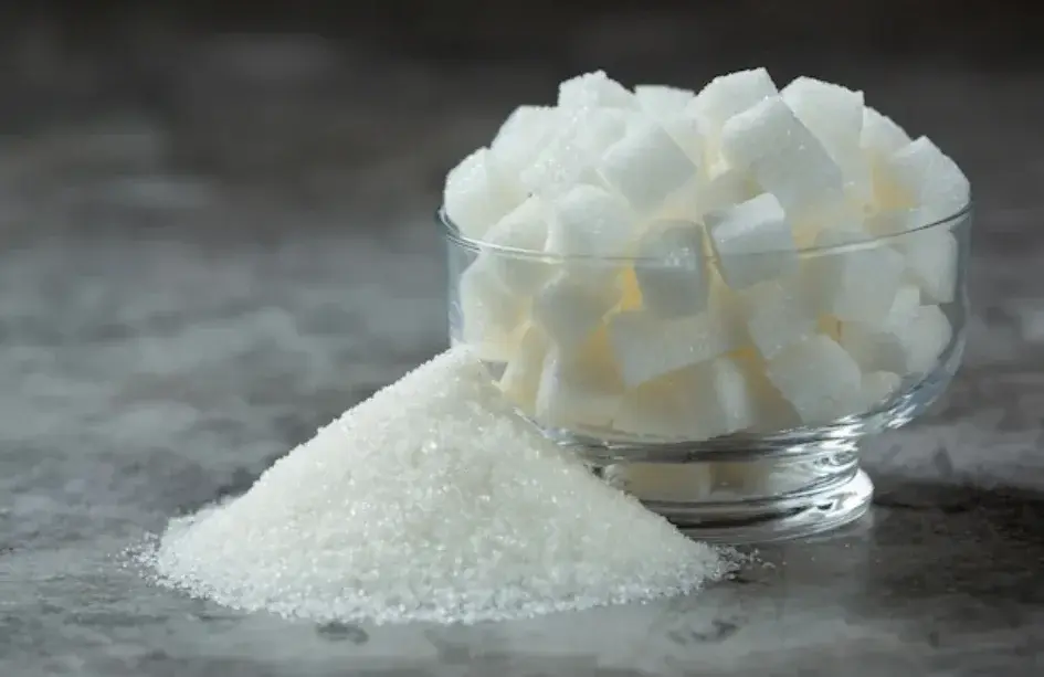 Ilustrasi gula yang bisa menyebabkam diabetes. Foto: Freepik
