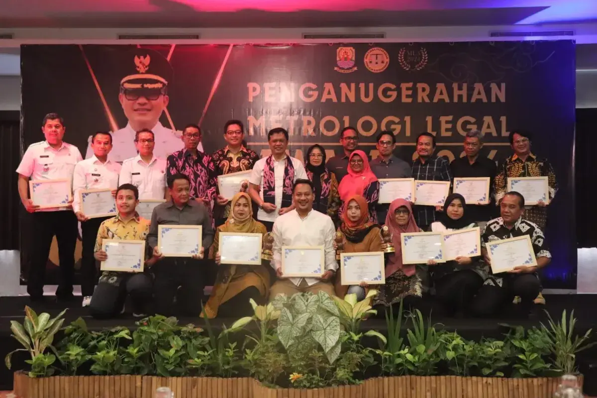 Kabupaten Cirebon Jadi Bagian dari Kawasan Metropolitan Rebana