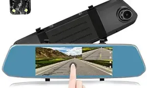 Wajib tahu! Fungsi penting kamera dashcam pada mobil. FOTO: TangkapanLayar/divipromedia.com