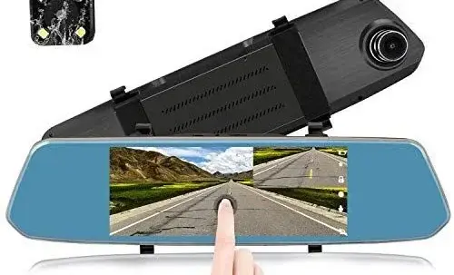 Wajib tahu! Fungsi penting kamera dashcam pada mobil. FOTO: TangkapanLayar/divipromedia.com