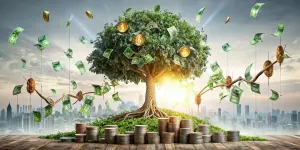 Begini mengenal tentang Kebebasan Finansial. FOTO: Pixabay.com/divipromedia.com