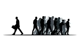 Begini loh jika kamu ingin tahu kepribadian seseorang. FOTO: Pixabay.com/divipromedia.com