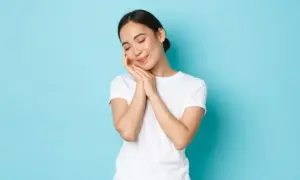 Ilustrasi kulit sehat karena melakukan hal-hal kecil. Foto: Freepik