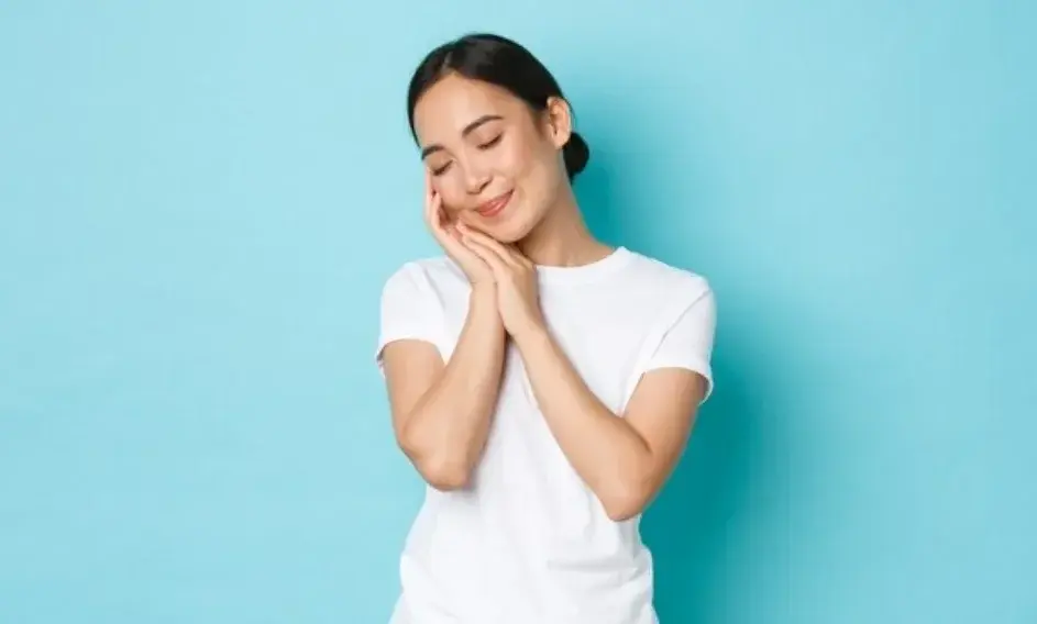 Ilustrasi kulit sehat karena melakukan hal-hal kecil. Foto: Freepik