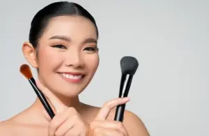 Ilustrasi make up. Foto: Freepik