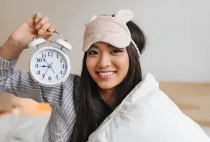 Rahasia Ciptakan Morning Routine yang Produktif dan Menyenangkan