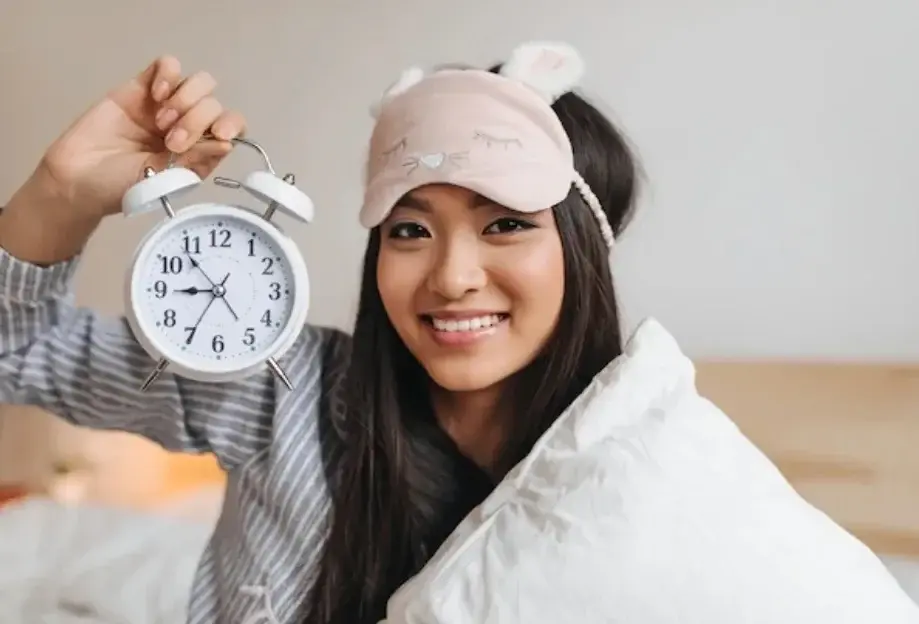 Rahasia Ciptakan Morning Routine yang Produktif dan Menyenangkan